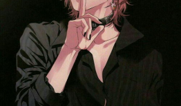 无节操bitch社动漫